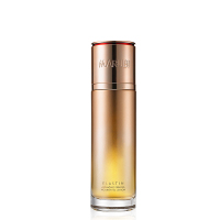 丸美MARUBI 弹力蛋白凝时紧致水乳套装(保养液100ml+紧致乳80g)