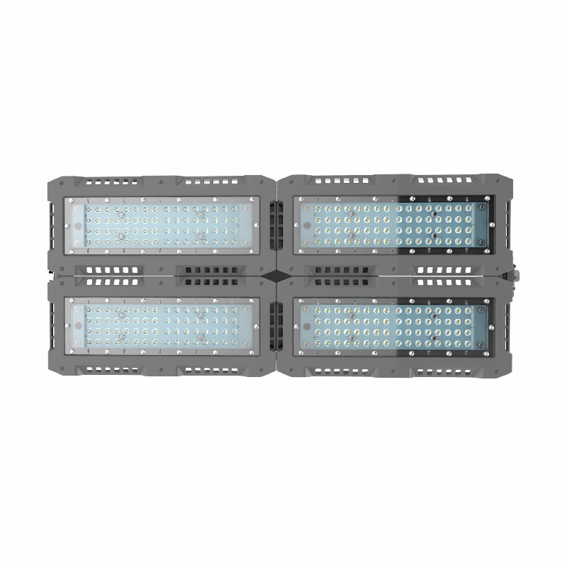 欧辉照明 OHSF9162-280W 三防投光灯