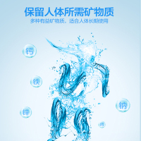 Haier/海尔家用水龙头净水器厨房净水机HSW-LJ10A 一机一芯