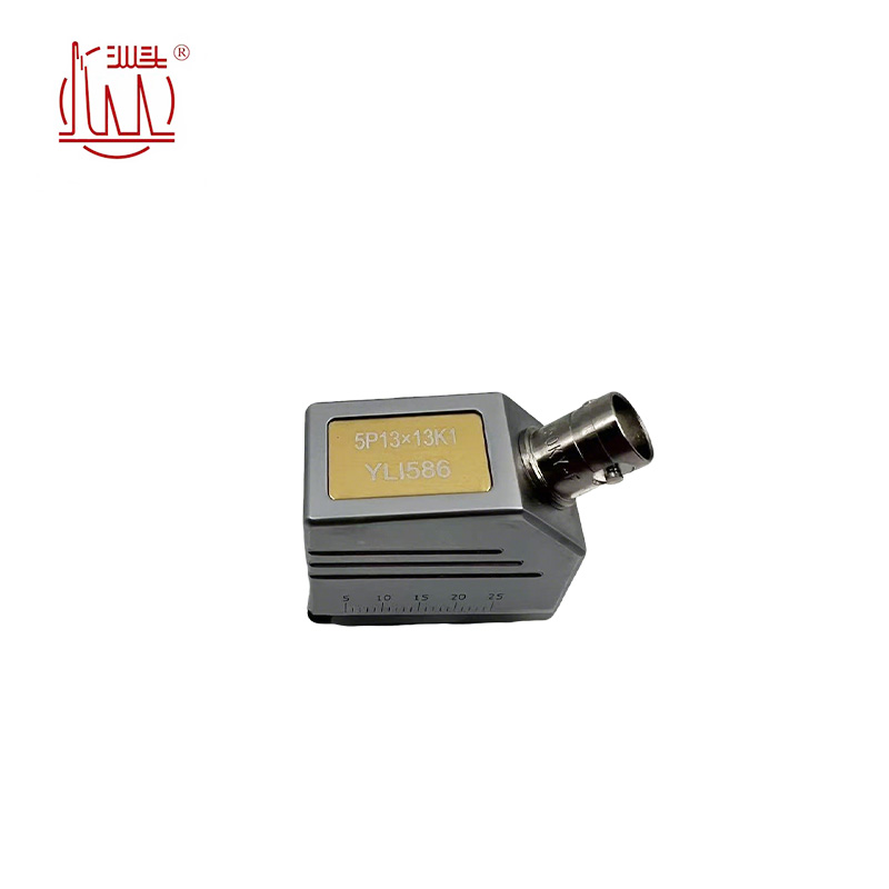 汕头 换能器 金属感应头 5P 13×13 K1 /个高清大图