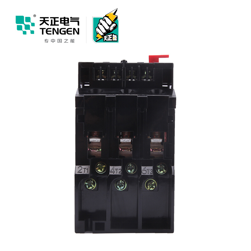 天正电气 JRS1 电热式 CJX2-80 30-40A 03030010172 过载继电器