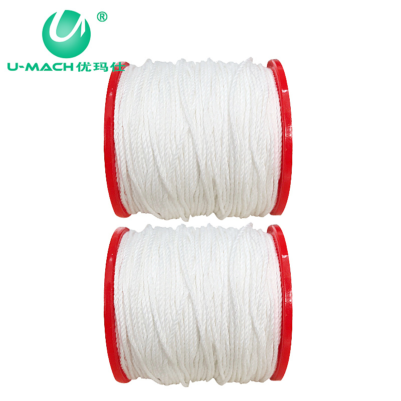 优玛仕(U-MACH) 装订棉线 85米