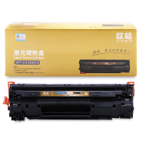 欣格 碳粉盒 NT-C0388CS金装版黑色适用 HP 1007 1008 1106 1108 1213MF 系列