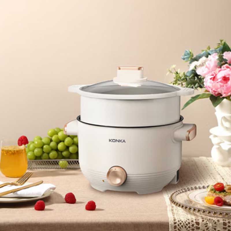 康佳 多用锅 KDHG-3501-M