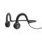 AFTERSHOKZ 韶音AS501 骨传导蓝牙耳机 运动耳机 无线挂耳式 跑步通用蓝牙耳机 4.1 浅灰色