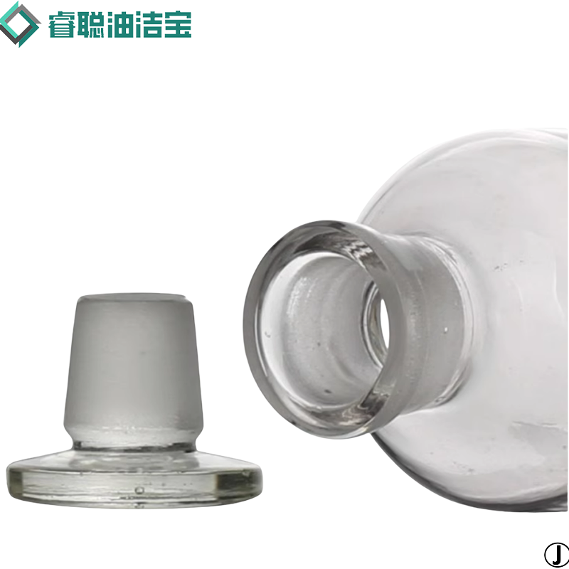睿聪油洁宝 广口瓶 60ml 个