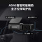 盯盯拍MINI5新款行车记录仪高清夜视免安装内置64G内存无线汽车停车监控24小时+智能降压线+stp燃油宝