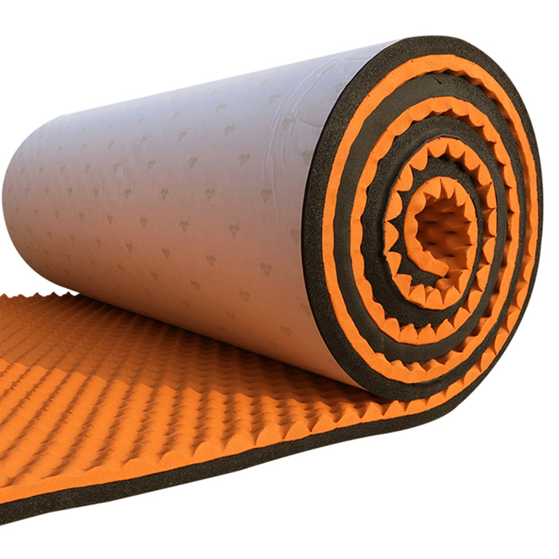 环保隔音棉墙体吸音阻燃ktv隔音墙贴神器卧室吸音棉