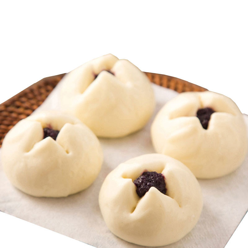 安井开心紫薯包360g