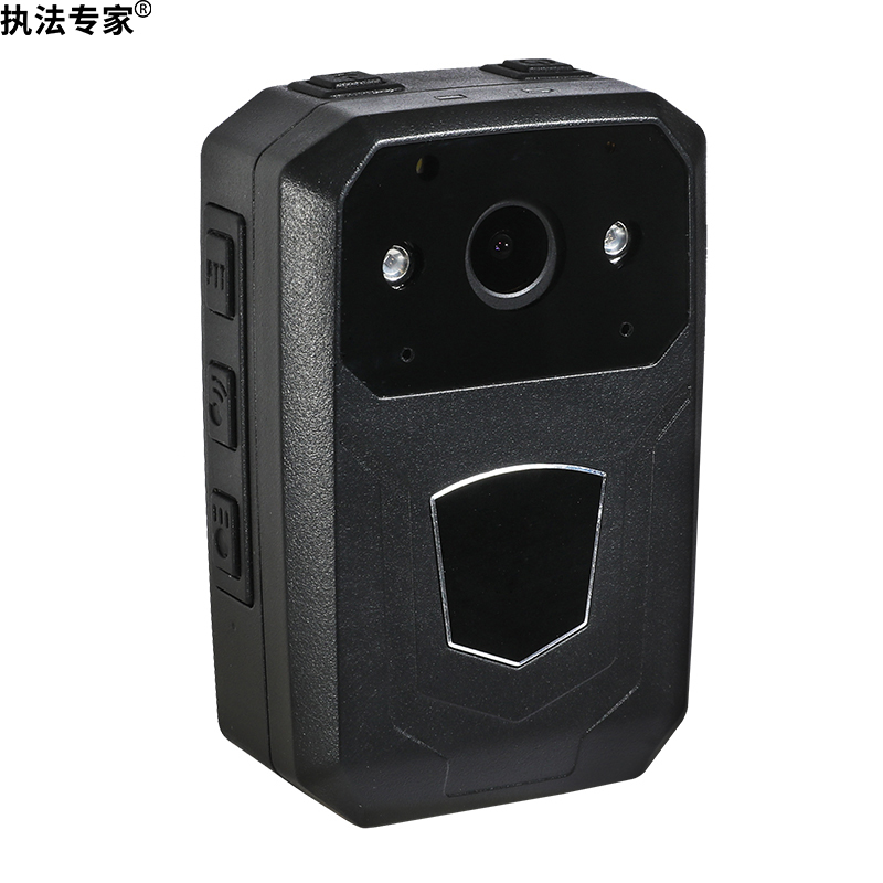 执法专家DSJ-D5执法记录仪高清胸前佩戴小型随身便携式工作执法仪