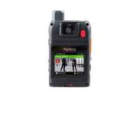 海能达(Hytera) DSJ-HYTV5A14G记录仪 对讲机 含3年服务费