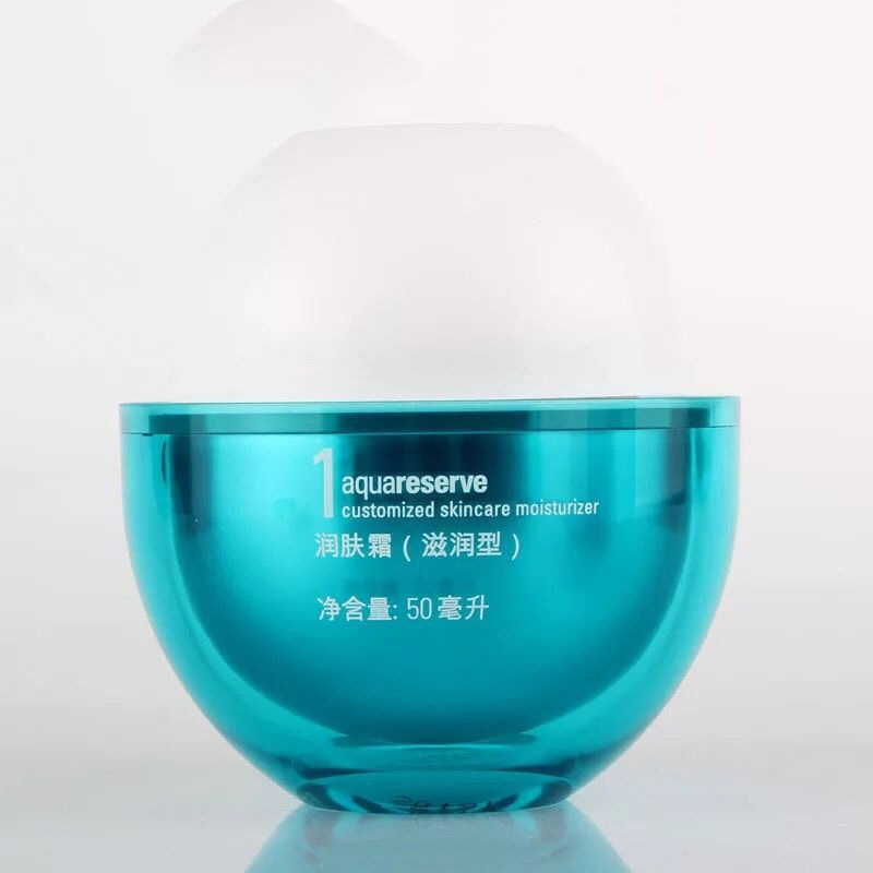 玫琳凯MaryKay海洋精粹1号滋润型润肤霜(1#霜)50ml