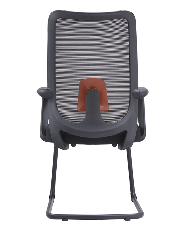 德诚和电脑椅家用椅子舒适久坐座椅办公椅高清大图