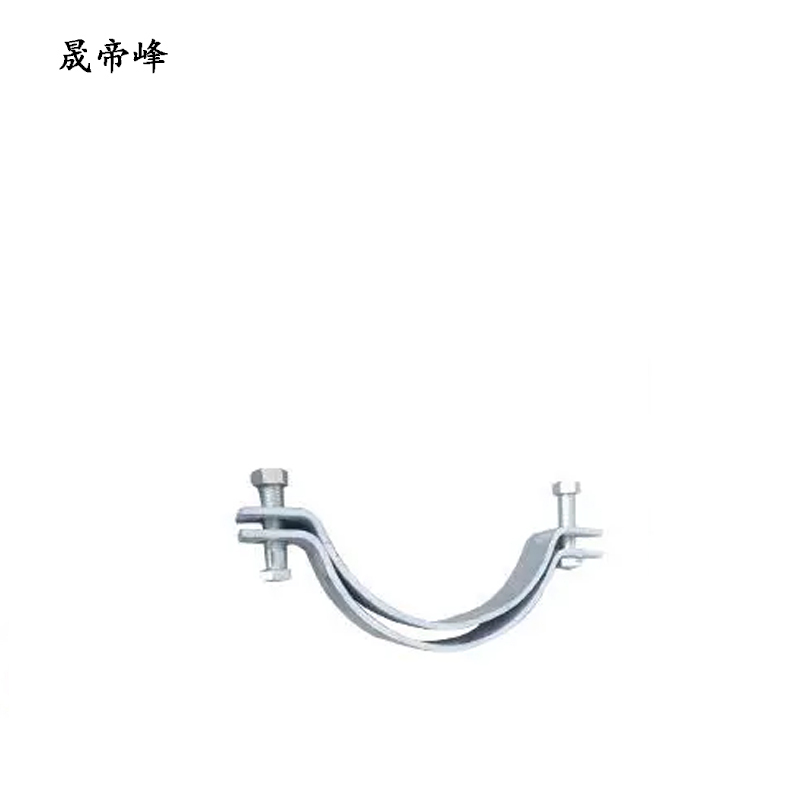 晟帝峰 电缆抱箍 R=300 套