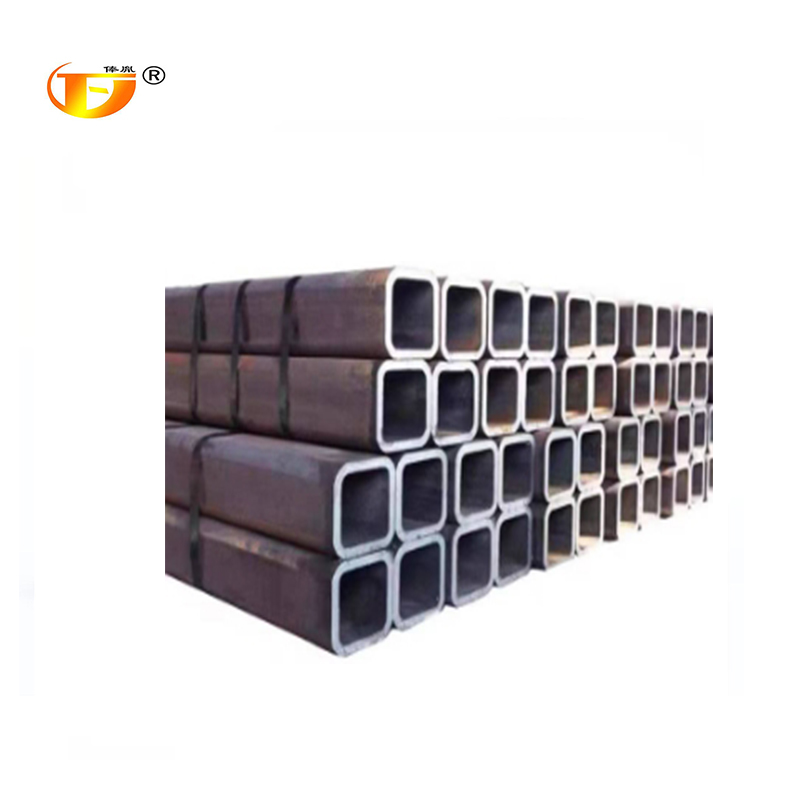 俸胤 焊接方型钢管 80*80 kg高清大图