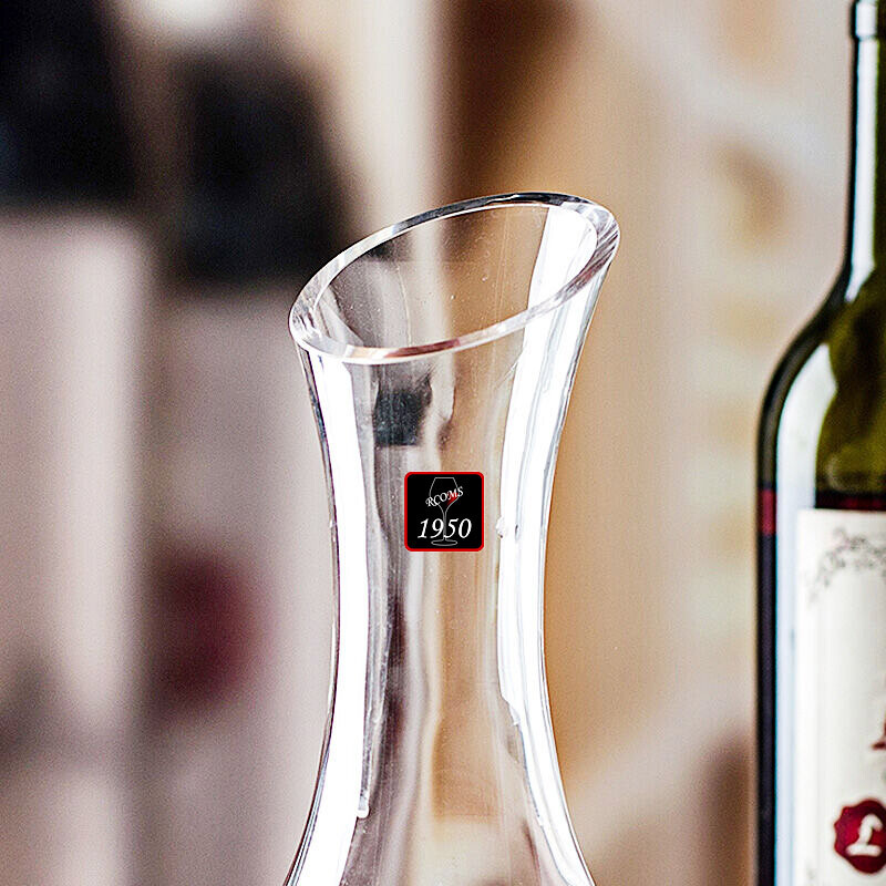 1950经典(750ML)纯手工分酒器醒酒器