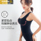 YUNWUXIN保暖背心女加绒加厚棉带胸垫托胸美体秋冬季打底德绒内衣吊带