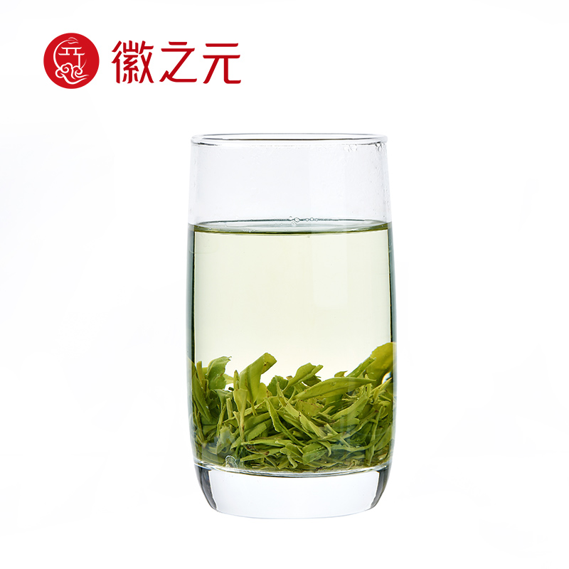 徽之元黄山毛峰特级二等瑞系列200g.高清大图