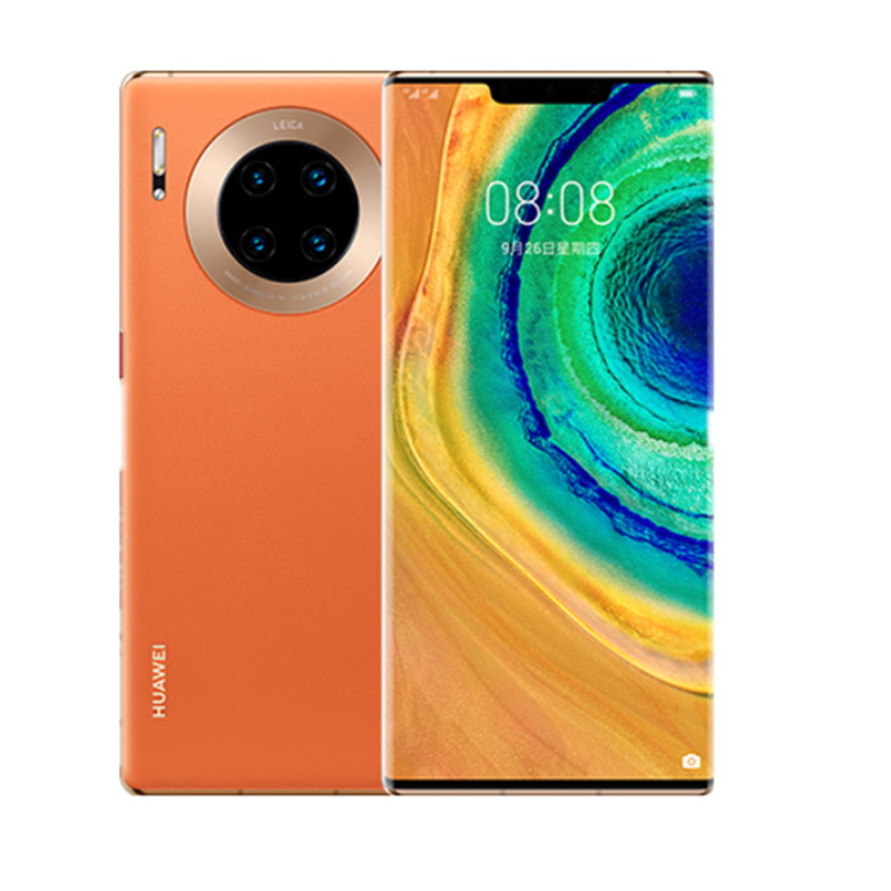 [99新]华为/HUAWEI Mate30 Pro 4G 8+128G 安卓 二手手机国行正品 全网通4G手机