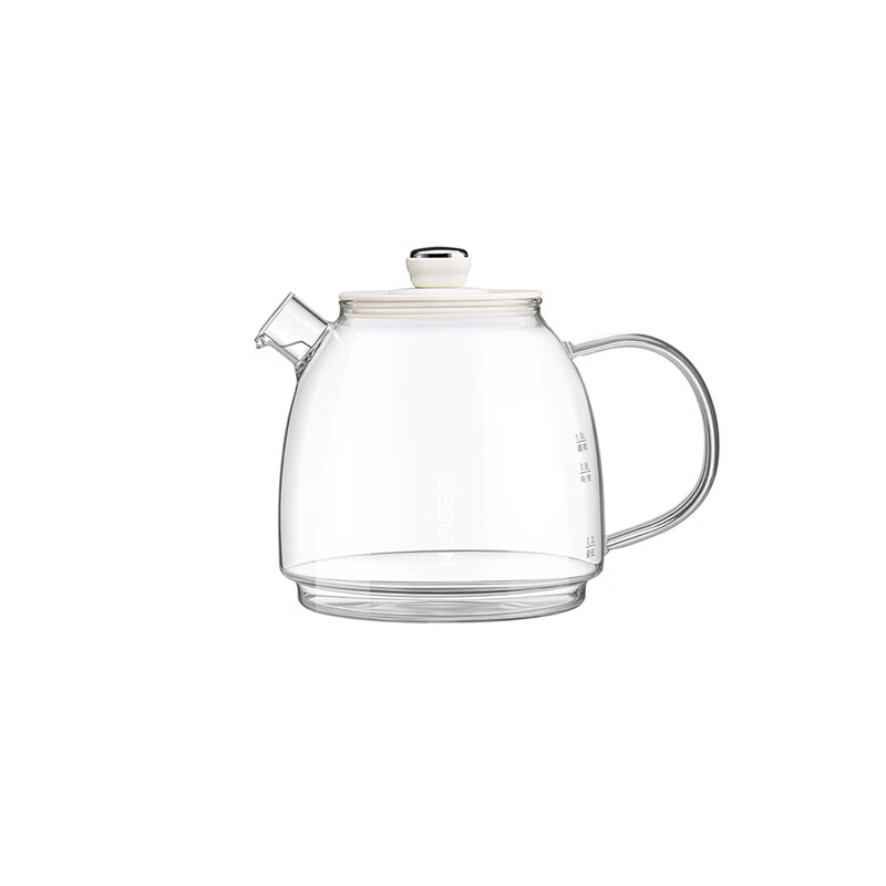 德世朗(DESLON) 液体加热器(花茶壶)DDQ-SH231高清大图