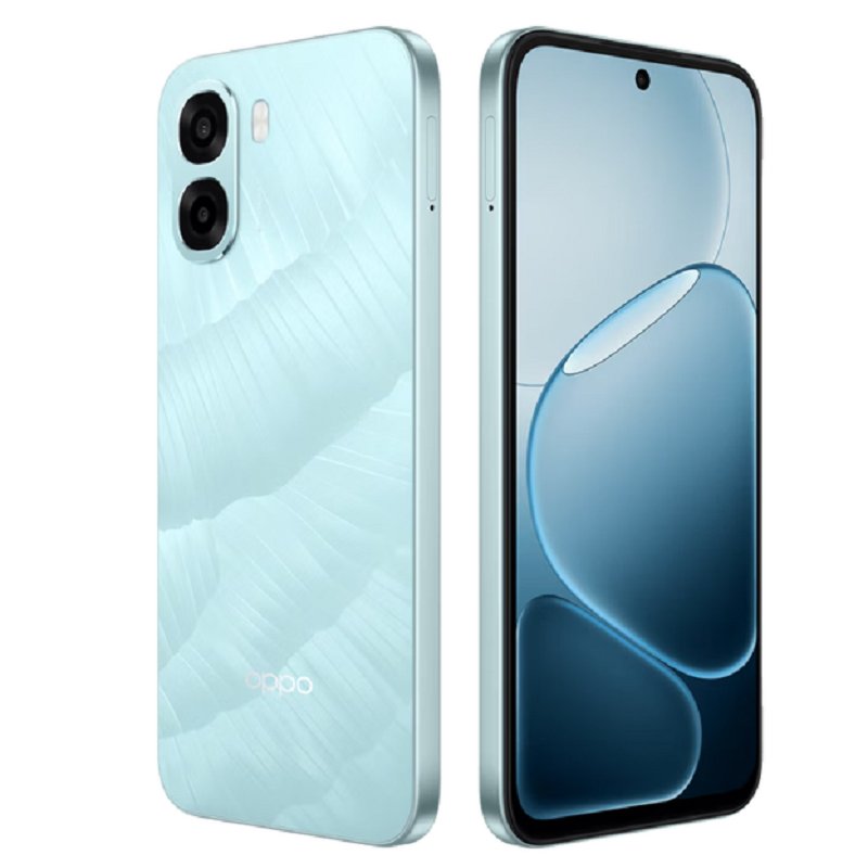 OPPO A6x 5G手机oppo 青出于蓝 8+256GB 新款手机2026全新款上市 天玑6300 6.75英寸屏 6500毫安大电池 45W闪充高清大图