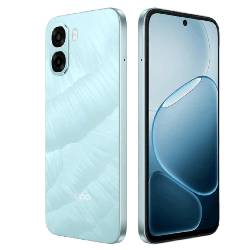 OPPO A6x 5G手机oppo 青出于蓝 8+256GB 新款手机2026全新款上市 天玑6300 6.75英寸屏 6500毫安大电池 45W闪充图片