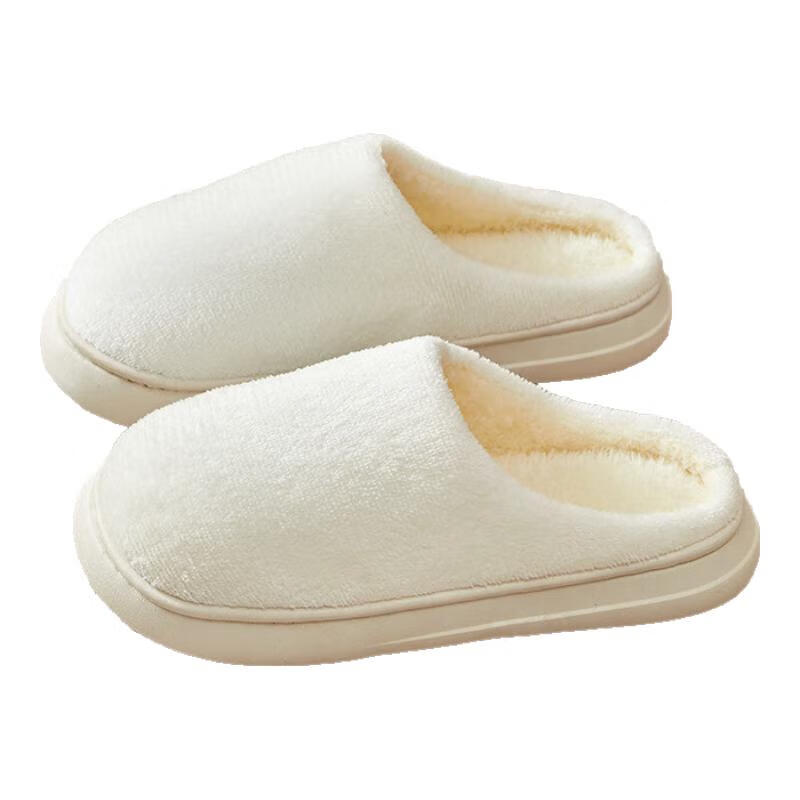 Tduo棉拖鞋D44 双高清大图