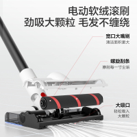苏泊尔 (SUPOR )无线吸尘器家用吸拖一体机擦地拖地机手持洗地机宠物猫毛狗毛家庭车载适用VCS63S-C8 PRO