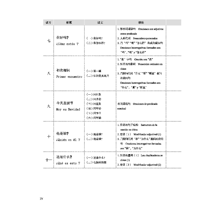 正版新书]新思维汉语(第2版)1(附练习活页)李艾978756196017高清大图