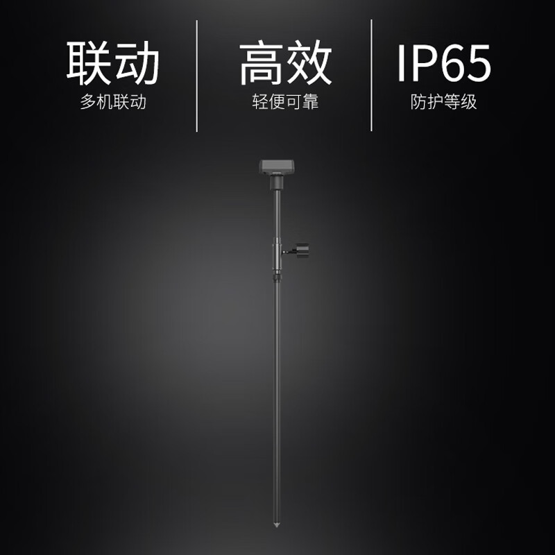 大疆(DJI)无人机 D-RTK 2 移动站[适用经纬M400/经纬M350/M30系列/御3行业系列]提货卡高清大图