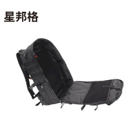 星邦格X1010 双肩背包 黑色(计价单位:个)