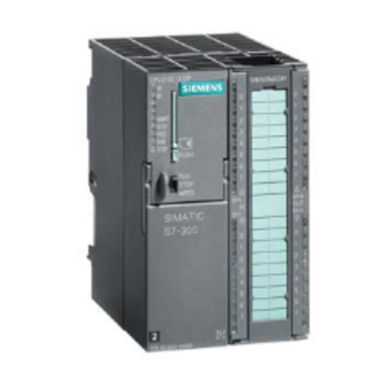 处理器 6ES7313-6CG04-4AB1 6ES7313-6CG04-0AB0 CPU313C-2DP