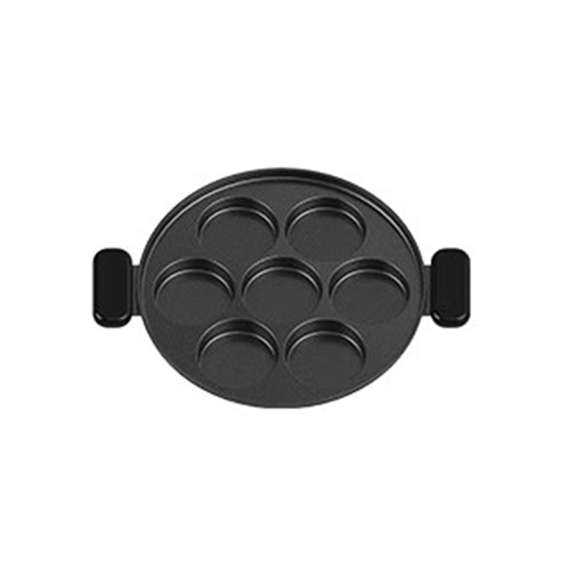 蓝宝(BLAUPUNKT)升降电火锅 BP-H1高清大图