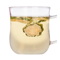 天方瓶装苦瓜40g 花草茶 天方茶叶苦瓜茶干泡茶 水果花茶