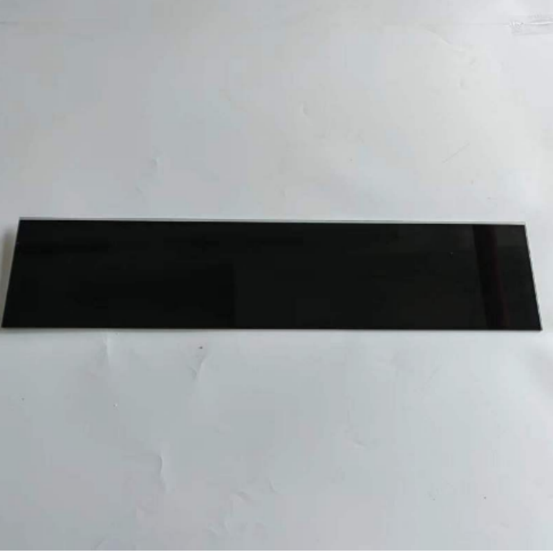 帮客材配 全新原装法迪欧吸油烟机CXW-268- J9016R翻盖玻璃(导烟板) 收前务必验货高清大图