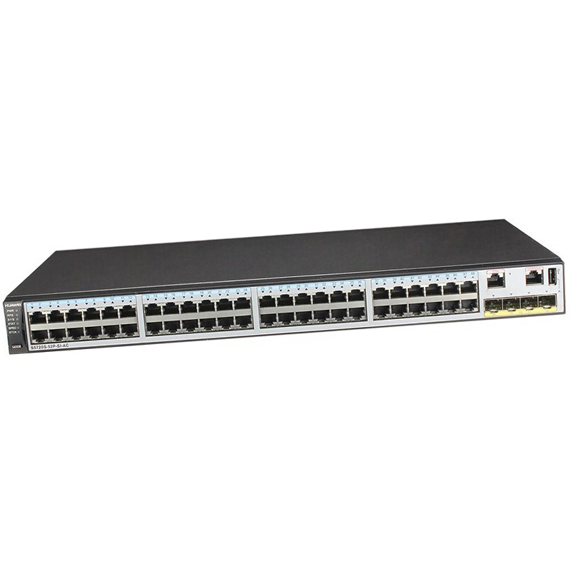 华为S5720S-52P-SI-AC 交换机
