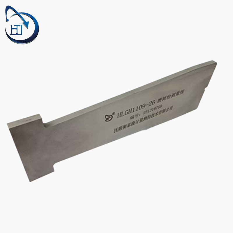磨耗检测量规 HLGH1109-26高清大图