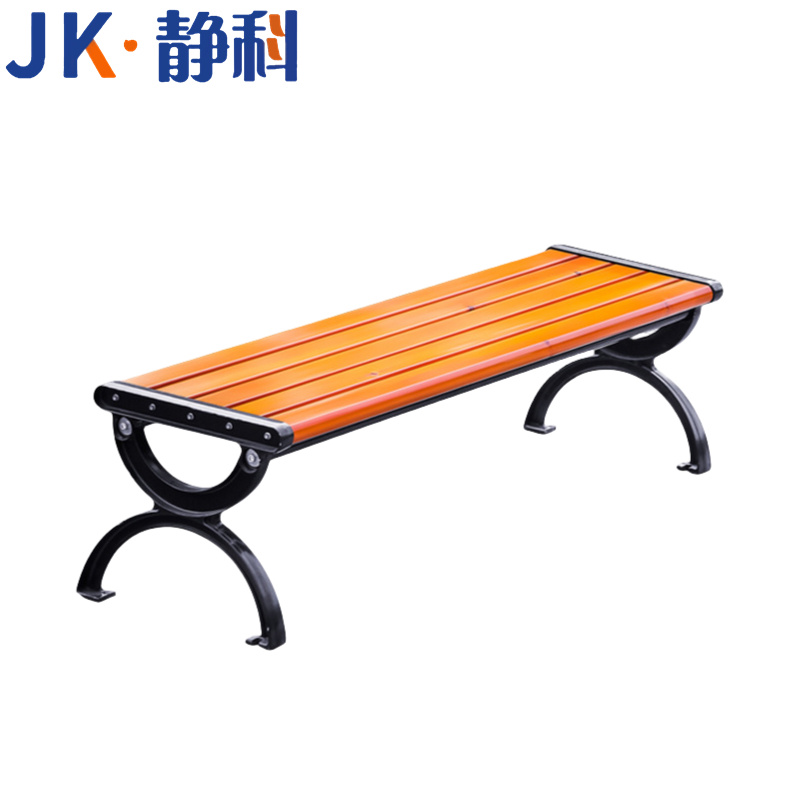 静科公园椅高清大图