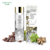 华大印加果温润保湿乳液150g