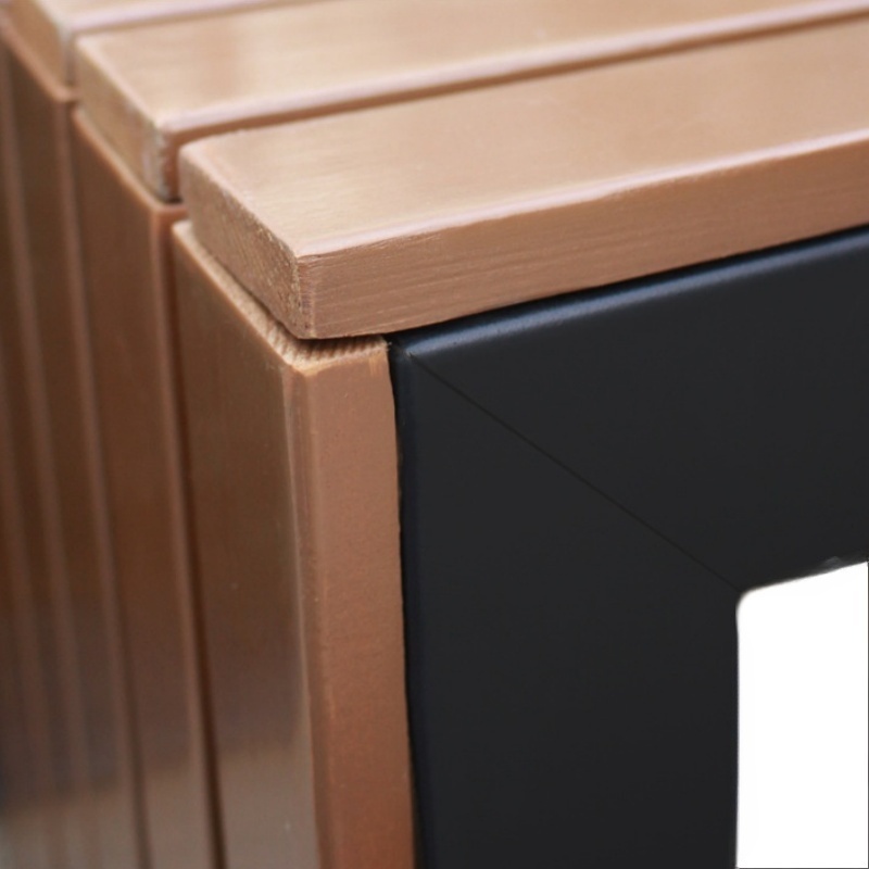 珂攸洋户外长凳 1.5m 张高清大图