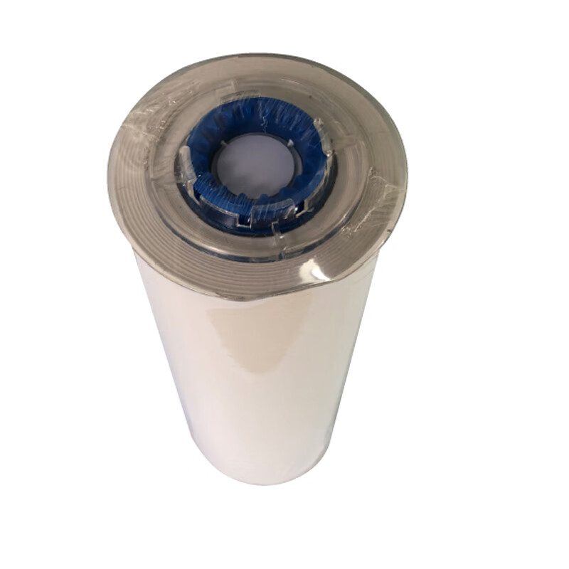 锡岳 XY-XP10 10英寸 255mm*16.6m 胶带 1.00 盒/个(计价单位:个)白色高清大图