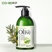韩伊橄榄深层保湿乳液270ml滋润浴后身体润肤乳男女学生秋冬补水 270ml：深层保湿乳/单瓶