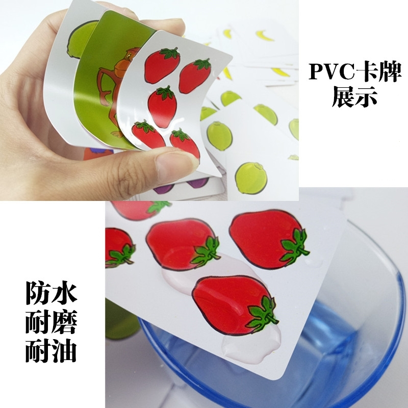 德国心脏病桌游卡牌防水耐玩儿童全套扩展大铃铛成人休闲聚会游戏棋牌2-6人闪电客[原装]铁铃铛心脏病(含惩罚)