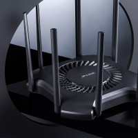 TP-LINK TL-XDR3230易展版 3200M双频全千兆口5G高速Mesh易展分布式家用穿墙WiFi6无线路由器