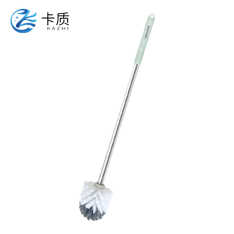 卡质 圆头钢杆马桶刷 90*580mm 个