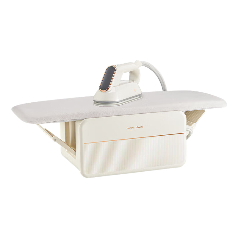 摩飞 MR2035 电熨斗 (个) 白色