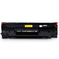 得力DLH-505A强悍兼容 品质硒鼓