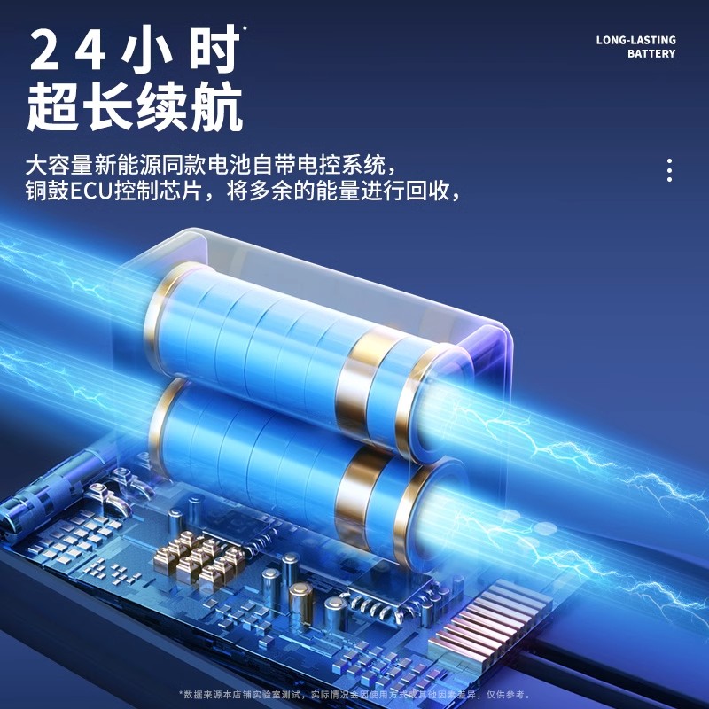 挂脖风扇usb便携式随身小型无叶懒人挂脖子充电静音制冷空调户外高清大图