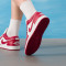 耐克(NIKE)男鞋新款Air Jordan 1 Low AJ1低帮舒适运动鞋耐磨篮球鞋553558-166 ZP