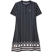 斐乐FILA 女连衣裙 F11W122316F